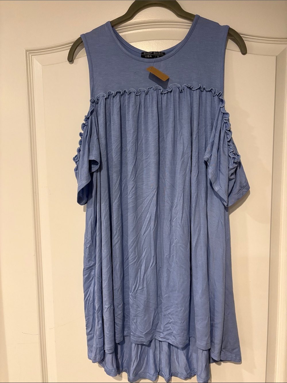 Shop Basic Top